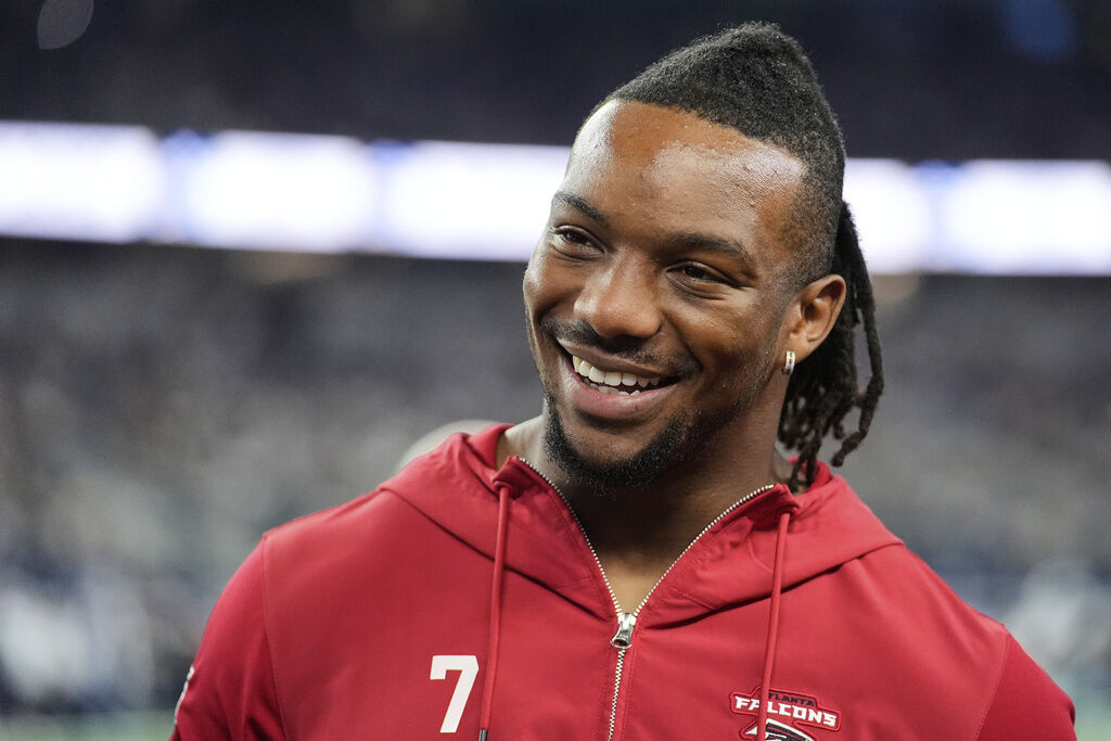 Falcons Cowboys Football